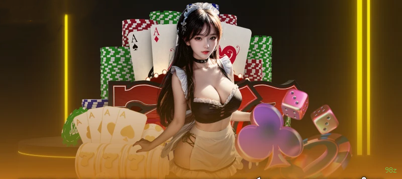 98z APK Android Download