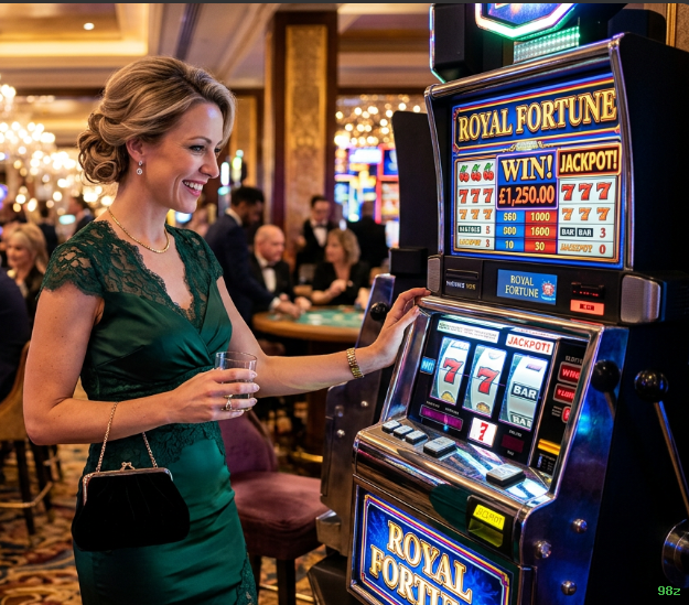 Baccarat 98z