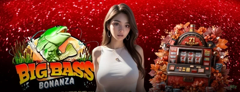 Casino Login 98z