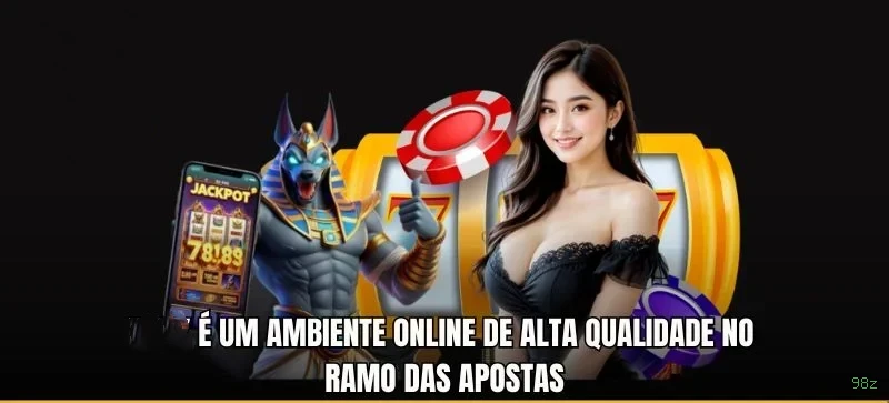 98z Jogo Responsável