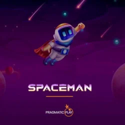 Spaceman 98z